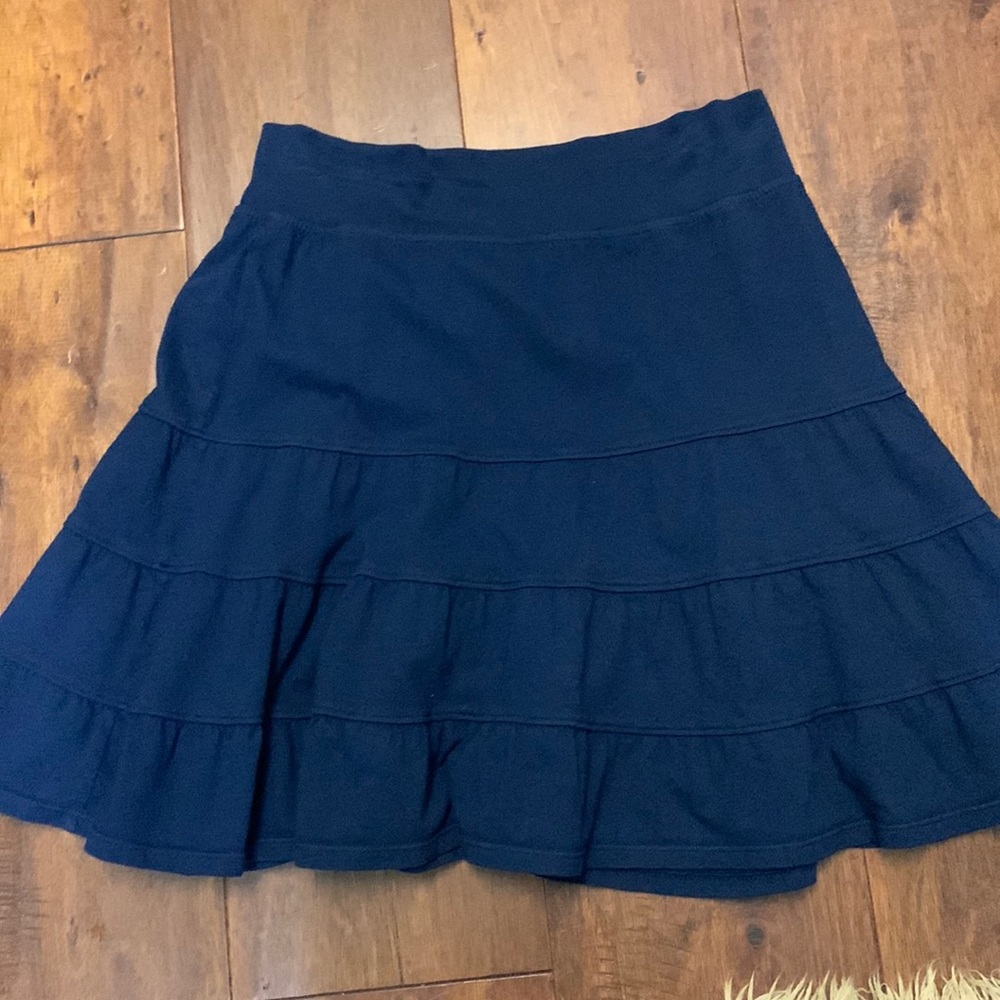 Fresh produce skirt